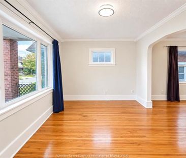 For Lease - 1349 GOYEAU #MAIN, Windsor, Ontario - Photo 5