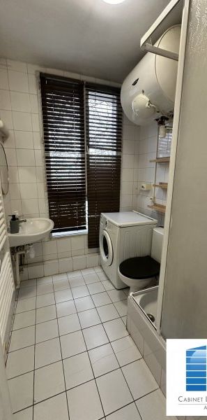 Appartement 1 Pièce 27 m² - Photo 1