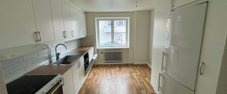 Östra Storgatan 122A - Foto 1