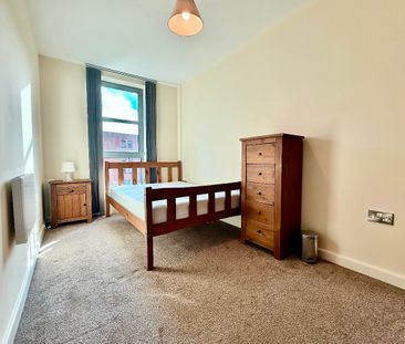 Brewery Wharf, Mowbray Street, Sheffield, S3 - Photo 6