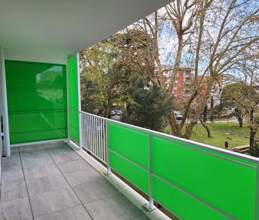 Location Appartement 2 pièces 43m² TALENCE 33400 - Photo 5