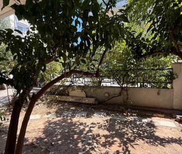 Διαμέρισμα για ενοικίαση Κέντρο (Βριλήσσια) - Photo 1