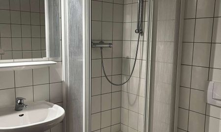 Hochwertige 1-Raum-Wohnung mit EBK im Paulusviertel - Foto 2