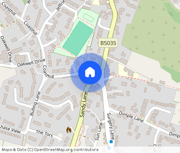 Barbican, Market Place, Crich,Matlock, Derbyshire, DE4 - Photo 1