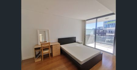 One Bedroom Apartment For Rent - Photo 5