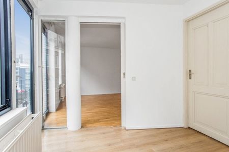 Te huur: Appartement Nieuwe Spiegelstraat 20 B in Amsterdam - Foto 5