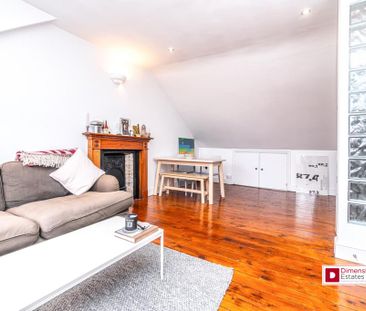1 bedroom maisonette to rent - Photo 4