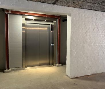 Super lækker 130 m2 nyopført lejlighed m/ elevator og egen p-plads. - Photo 3