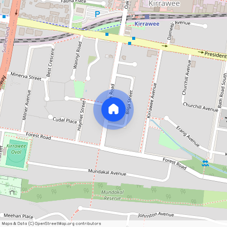 1/186 Oak Road, NSW 2232, Kirrawee