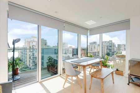 Woodberry Grove, Woodberry Down, N4 - Photo 2