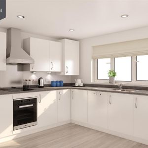 3 bedroom semi-detached house to rent - Photo 2