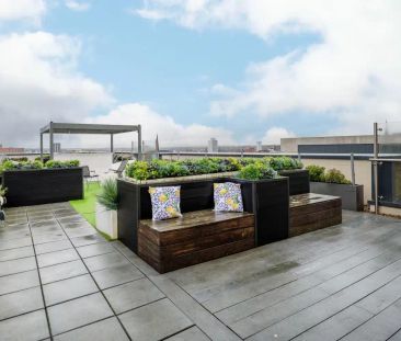 Deluxe Studio - Photo 6