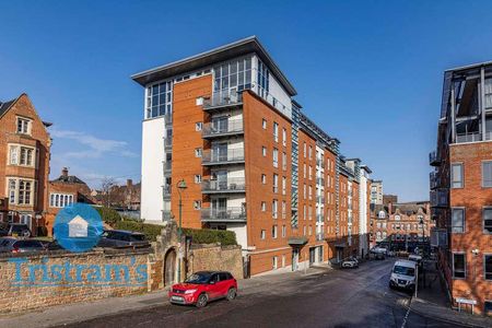 Ropewalk Court, City Centre, NG1 - Photo 3
