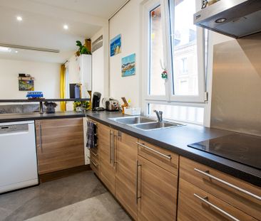 Ref: 1,164 Colocation à Le Havre - Photo 2