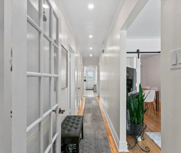 Appartement à louer - Photo 2