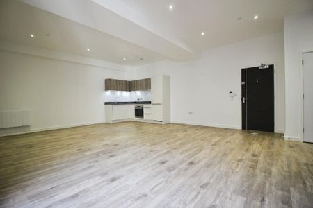 1 bedroom apartment to rent - Photo 3
