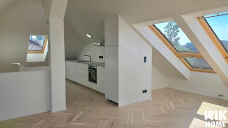 Pronájem bytu 1+kk a garsoniéry 48 m², U plynárny 770, Praha - Фото 2