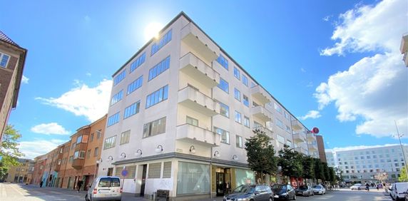 Smedjegatan 2 - Photo 2