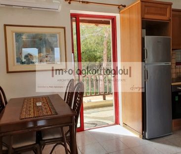 Διαμέρισμα 53 τ.μ. προς ενοικίαση - Photo 1