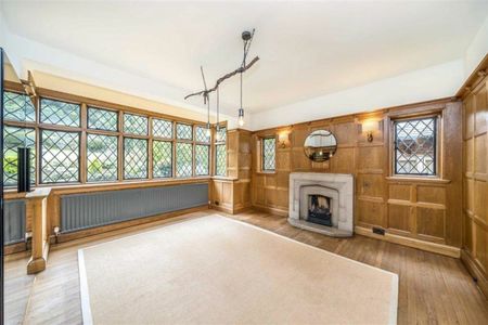 Camden Park Road, Chislehurst, BR7 - Photo 4