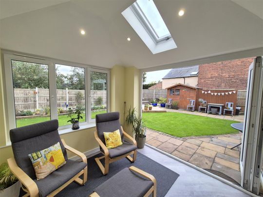 Llandrinio, Llanymynech - Photo 1