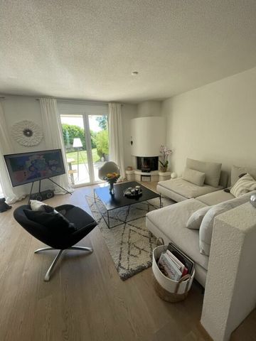 Villa au calme à deux pas des commodités - Foto 5