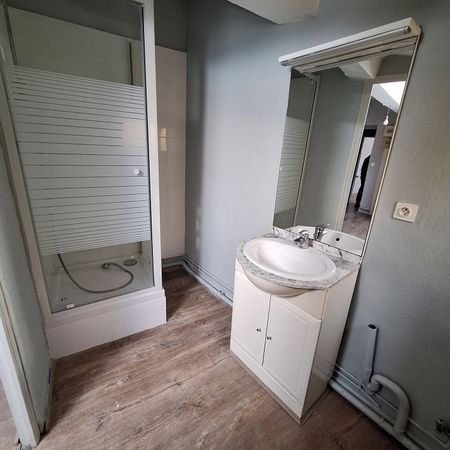 Location Appartement 1 pièce 27m² MONTPELLIER 34000 - Photo 4