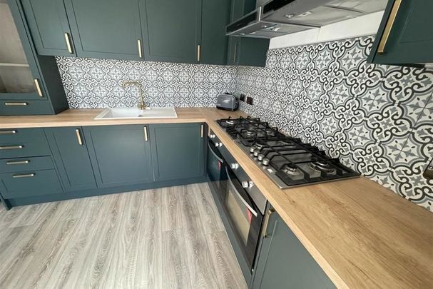 1 Bedroom Shared House - Photo 1