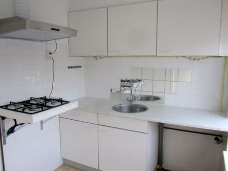 Te huur: Appartement Haagdoornstraat in Arnhem - Photo 2