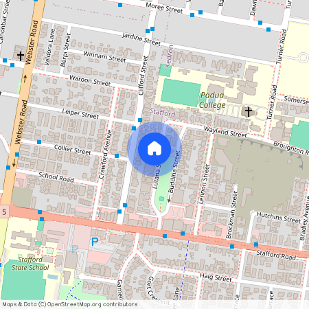 3/26 Lutana Street, Stafford QLD 4053