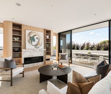 301/171-179 Avenue Road, Mosman NSW 2088 - Apartment For Rent | Domain - Photo 1