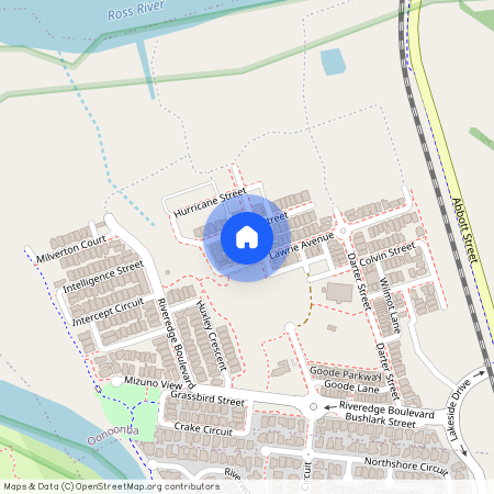 35 Holyoak Avenue, Qld 4811, Oonoonba