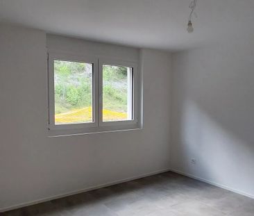 Appartement de 2.5 pièces au rez-de-chaussée - Photo 6