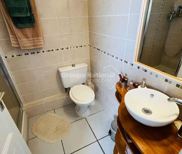 Studio non meublé avec mezzanine (22 m²) en location à SAINT PERAY, - Photo 5