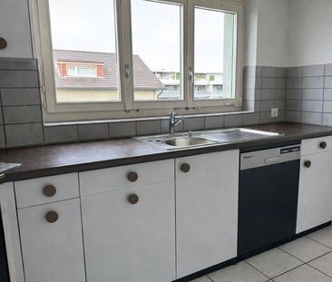 3.5 Zimmer, 3. Stock - Photo 2