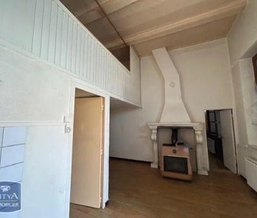Appartement à louer 2 pièces 66.19m² - Photo 1
