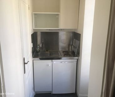 Appartement T1 à louer - 18 m² - Photo 3