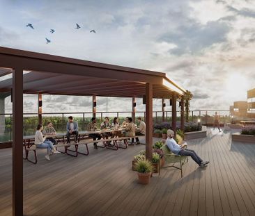 Forskarvägen 11, Flemingsberg - Foto 4