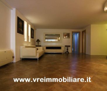 Trilocale via La Sila 14, Cortina d'Ampezzo, Roma - Photo 1