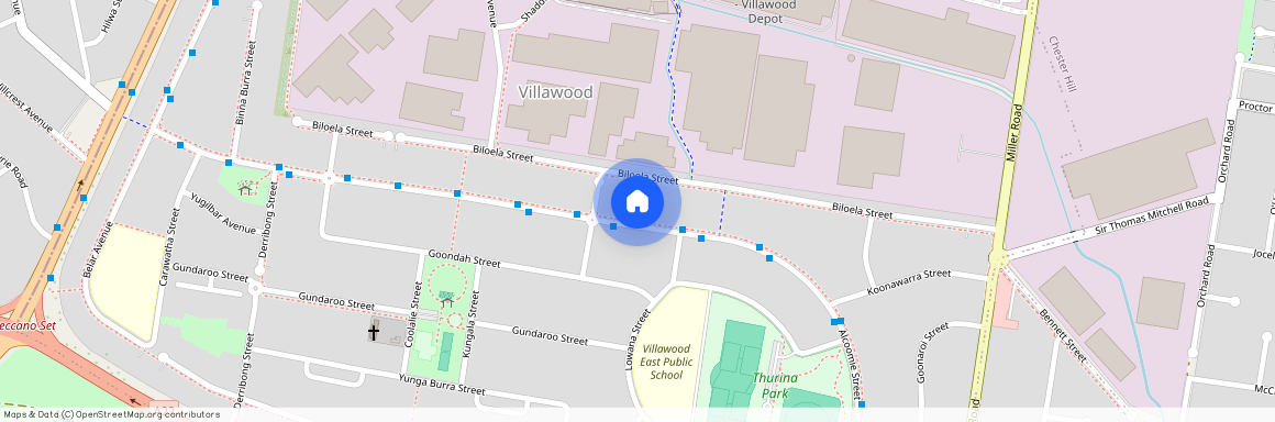 74A Alcoomie Street, NSW 2163, Villawood