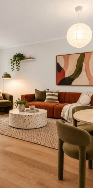 Stylish Contemporary Living in a Boutique Setting - Photo 1