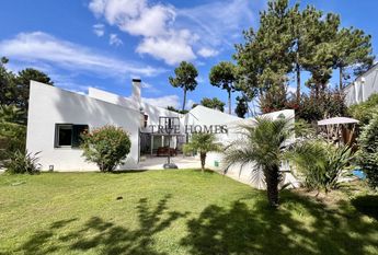 Moradia T4 em Setúbal