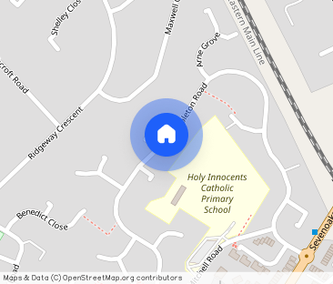 Stapleton Road, Orpington, BR6 - Photo 1