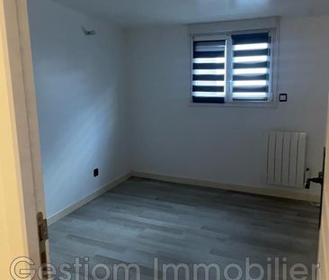 Location appartement - Photo 1