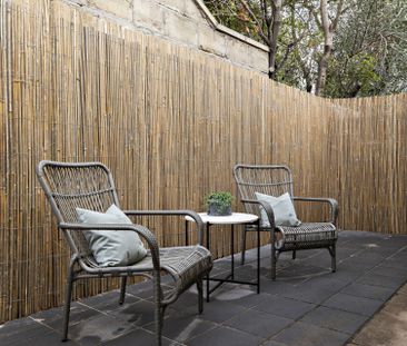Low maintenance luxury living - Photo 4