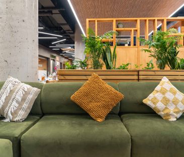 2 Bed Apartment - Photo 6