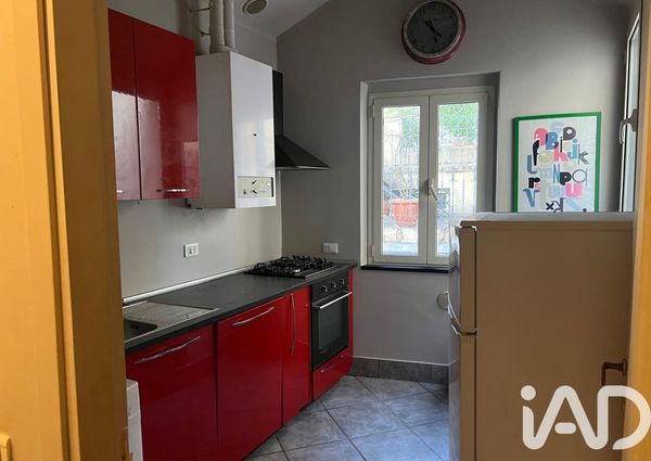 Via via xxv aprile, Genova, Liguria 16123