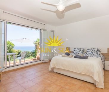 TWO-BEDROOM DUPLEX CHALET – GRAN ALACANT - Photo 4
