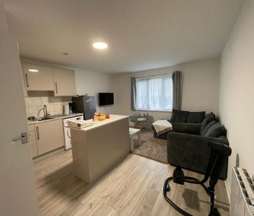 1 bedroom flat to rent - Photo 3