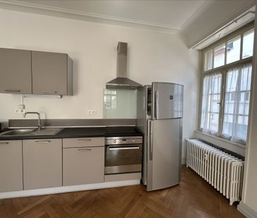 Location Appartement 3 pièces 76m² - Photo 4